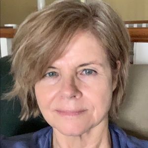 Meet your Posher, Becky